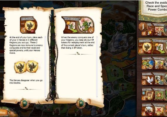 Small World 2 - Collection Bundle EN/DE/FR/NL/JA/ES EU Steam Digital Key