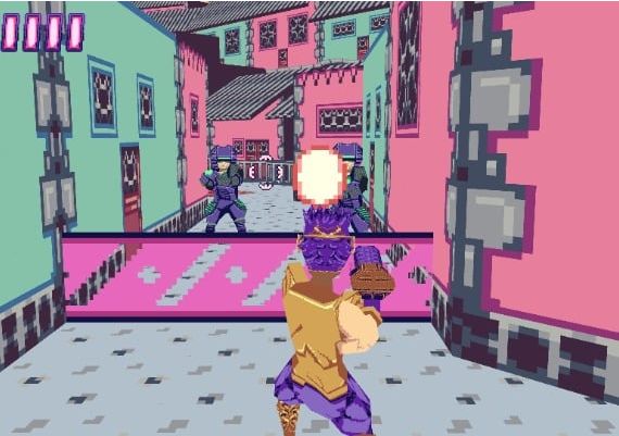 Indie Essentials - 32-bit Retro EN United States Xbox One/Series Digital Key