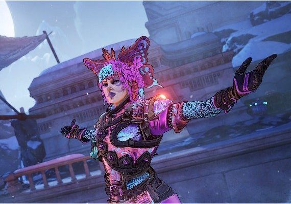 Tiny Tina's Wonderlands - Season Pass DLC EU Steam Digital Key