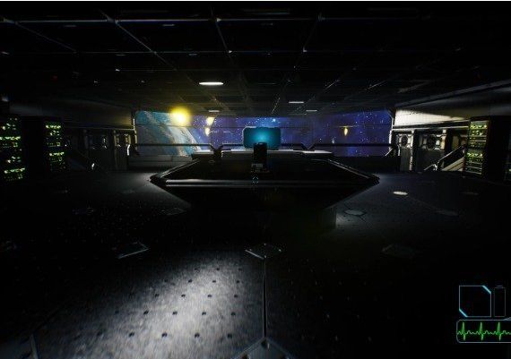 Horrors of Space VR EN/DE/FR/IT/ES Global Steam Digital Key