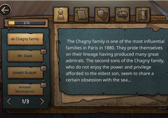 MazM: The Phantom of the Opera EN/JA/KO/RU/ZH/ES/ZH Global Steam Digital Key