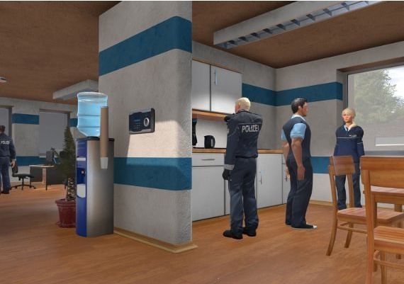 Autobahn Police Simulator 2 EN/DE/FR/HU EU Xbox One/Series Digital Key