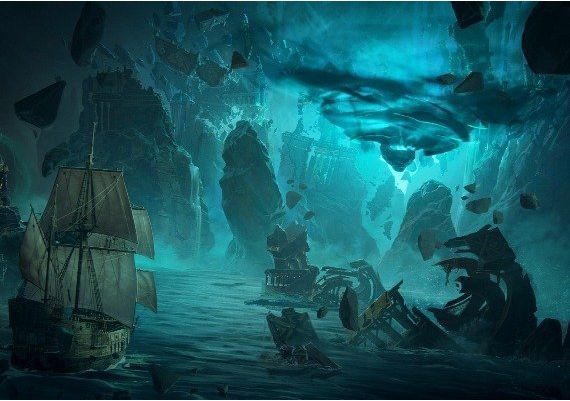 Ruined King: A League of Legends Story - Bundle Deluxe Edition Argentina Xbox One/Series Digital Key