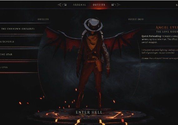 Metal: Hellsinger - Dream of the Beast DLC EN Argentina Xbox Series/Windows Digital Key