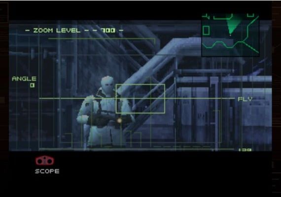 Metal Gear Solid - Master Collection Version EN Colombia Xbox Series Digital Key