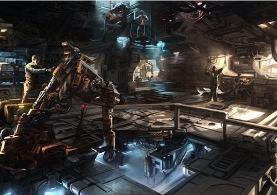 Prey 2017 Deluxe Edition Global GOG Digital Key