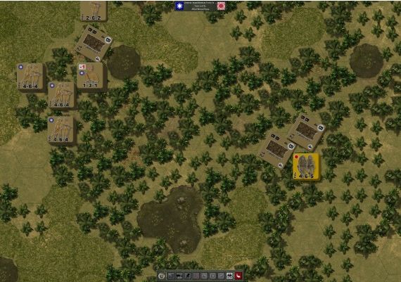 Valor and Victory: Pacific DLC EN Global Steam Digital Key