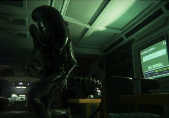Alien: Isolation - Last Survivor DLC EN/DE/FR/IT Global Steam Digital Key