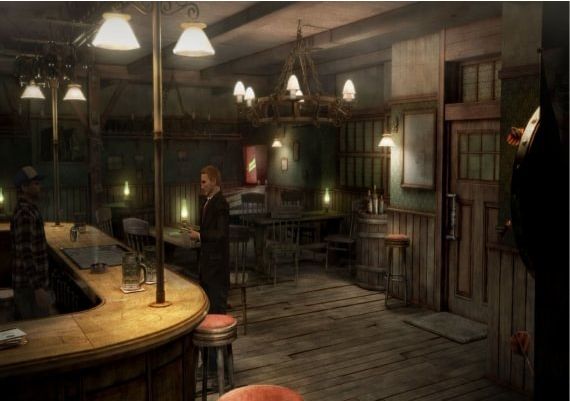 Black Mirror 3: Final Fear EN/DE/FR/IT/PL/CS/RU/ES Global Steam Digital Key