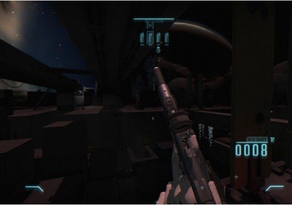 Red Dust EN Global Steam Digital Key