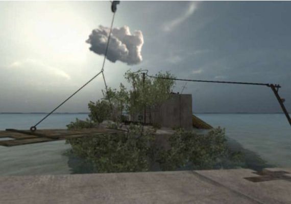 Locked-in Syndrome EN Global Steam Digital Key