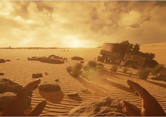 Dead Sea EN Global Steam Digital Key