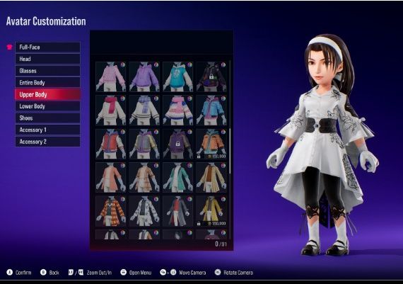 Tekken 8 - Ultimate Pack DLC EU Steam Digital Key