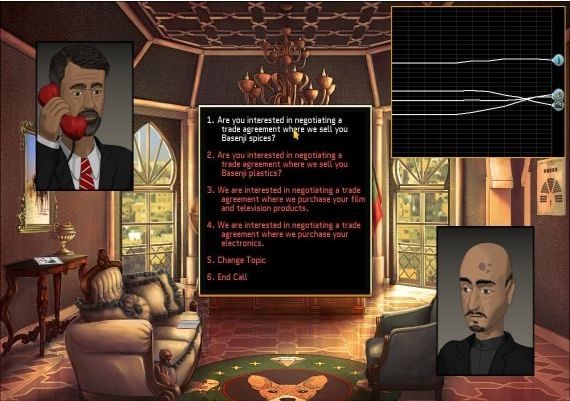 Rogue State EN Global Steam Digital Key