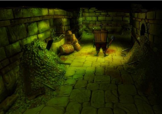 Dungeons Special Edition EN/DE/FR/PL Global Steam Digital Key