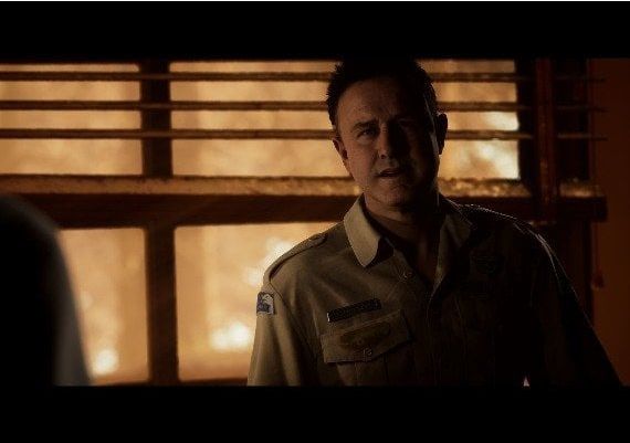 The Quarry EMEA Steam Digital Key