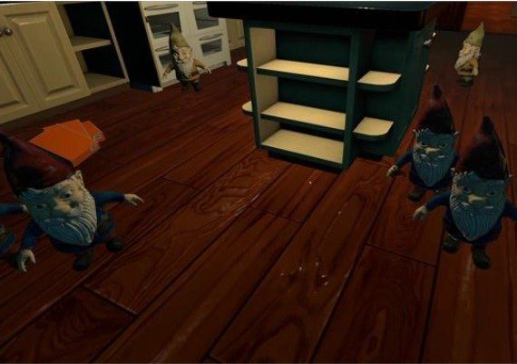 Goosebumps: Dead of Night EN Global Steam Digital Key