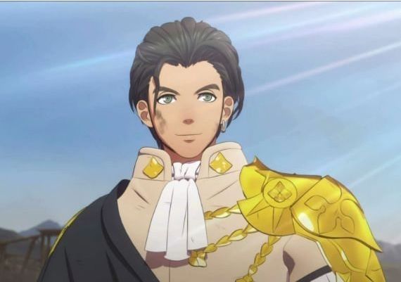 Fire Emblem: Three Houses - Expansion Pass DLC EN EU Nintendo Switch Digital Key