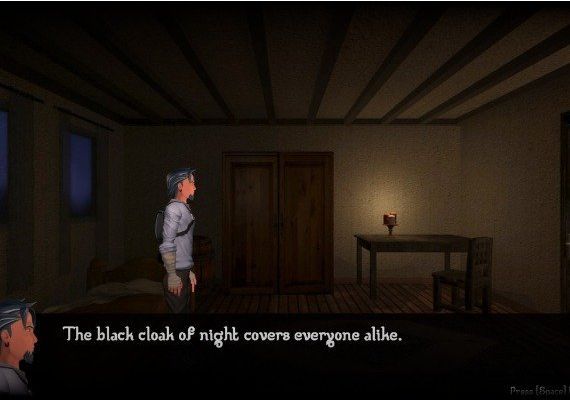 Epics of Distant Realm 2: Holy Return EN/TR Global Steam Digital Key