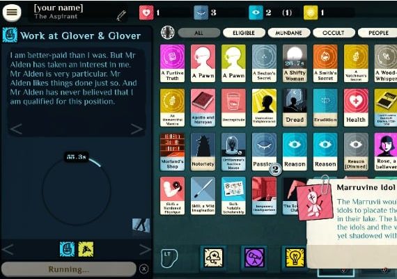 Masters of Fate - Bundle EN Switzerland Xbox One/Series Digital Key