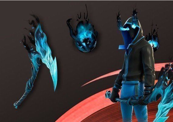 Fortnite - Voidlander Pack DLC EN Turkey Xbox One/Series Digital Key