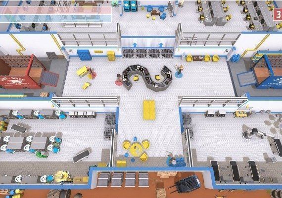 Get Packed: Fully Loaded EN/DE/FR/IT/JA/KO/ZH/ES Global Steam Digital Key