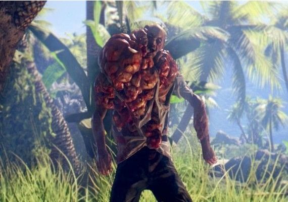 Dead Island - Definitive Collection + Dead Island Retro Revenge EN Global Steam Digital Key