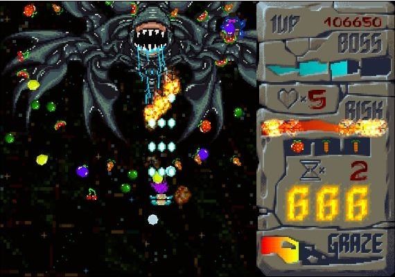 Uriel's Chasm 2: את EN Global Steam Digital Key