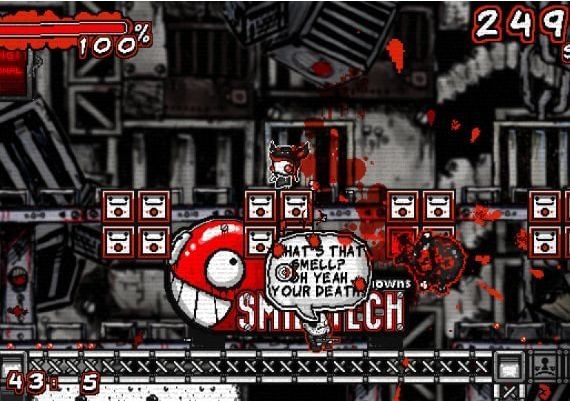 I Want To Human EN/DE/FR/ES Global Steam Digital Key