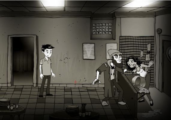 Desire EN/FR/IT/PT/RU/ES/TR Global Steam Digital Key