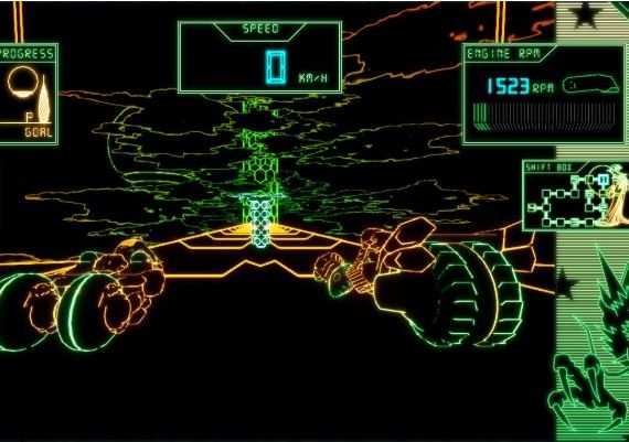 Travis Strikes Again: No More Heroes EN United States Nintendo Switch Digital Key