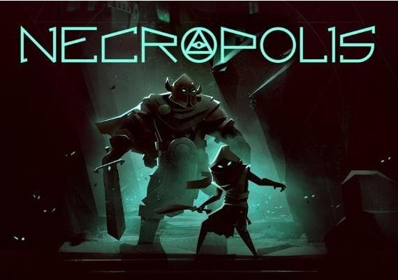 Necropolis EN/DE/FR/PL/RU/ZH/ES Argentina Xbox One/Series Digital Key