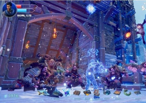 Orcs Must Die! 3 - Complete Bundle Global Steam Digital Key