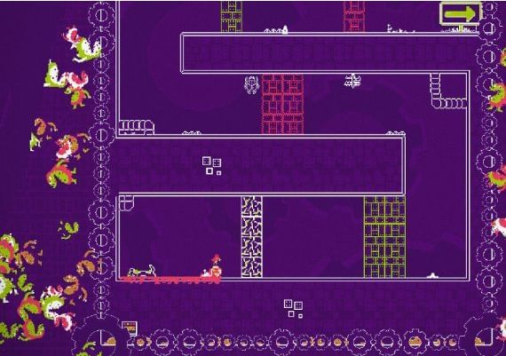 Slime-san Lime Edition EN Global Steam Digital Key