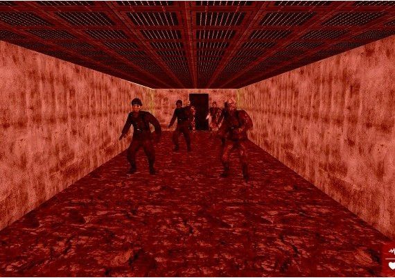 Dark Maze EN Global Steam Digital Key