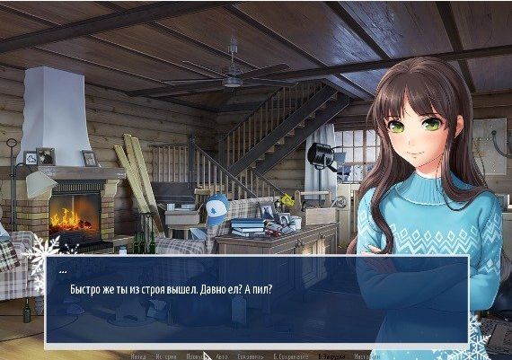 Big Dipper EN/RU/ZH Global Steam Digital Key