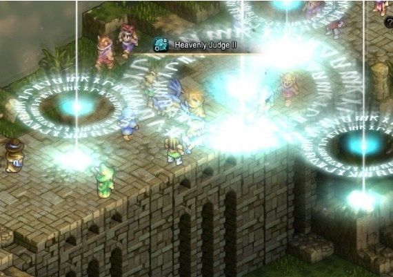 Tactics Ogre: Reborn Premium Edition EN/DE/FR/JA/KO/ZH/ES/ZH Global Steam Digital Key