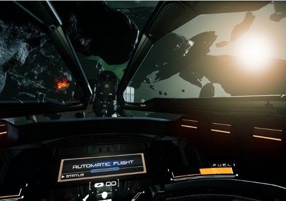 Detached VR Edition EN/DE/FR/PL/ZH Global Steam Digital Key