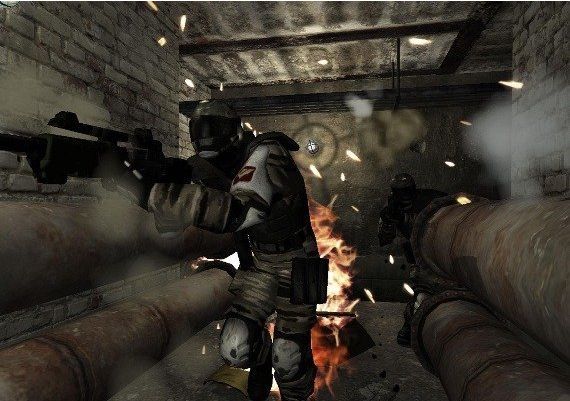 F.E.A.R. Platinum Edition EN Global GOG Digital Key
