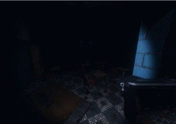 Phasmophobia - Steam Account Global Steam Digital Key