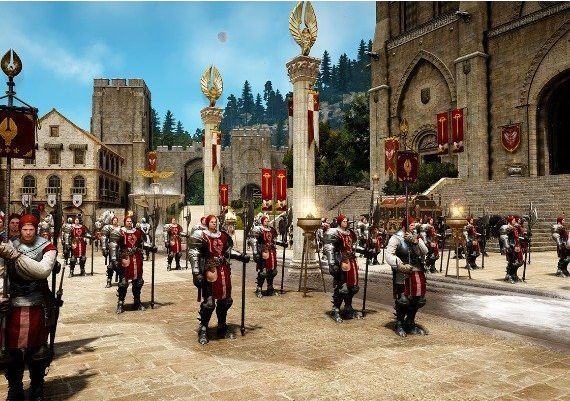 Black Desert Traveler Edition EN United States Xbox One/Series Digital Key