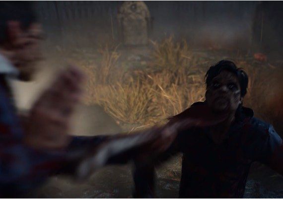 Evil Dead: The Game Green Gift EN/DE/FR/IT/RU/ES Global Green Gift Digital Key