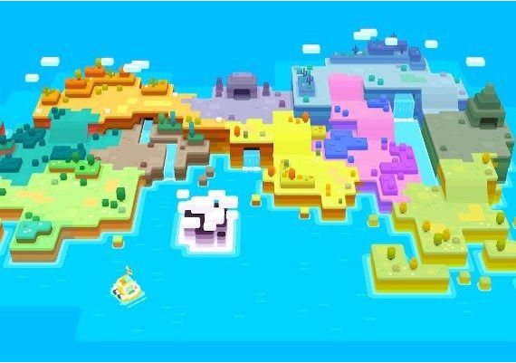 Pokémon Quest - Super Exploration Pack DLC EN EU Nintendo Switch Digital Key