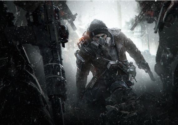 Tom Clancy's The Division: Survival DLC EN Global Xbox One/Series Digital Key