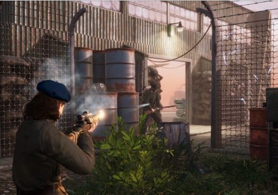 Classified: France '44 Overlord Edition EN EU Xbox Series Digital Key