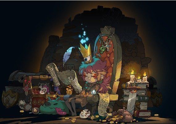 Crown Trick EN/DE/FR/JA/ZH/ES/ZH/BG Argentina Xbox One/Series/Windows Digital Key