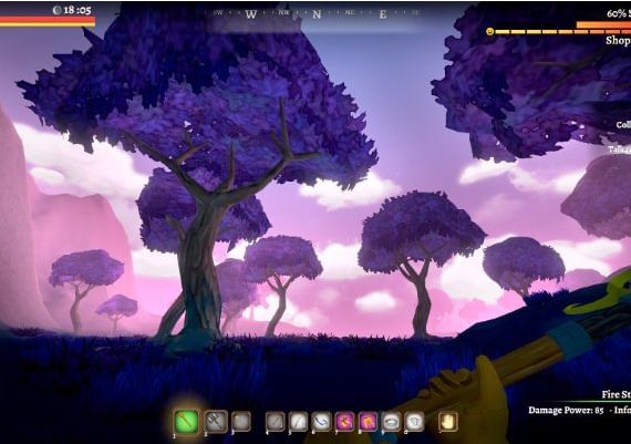 Shoppe Keep 2 EN/JA/RU/ZH/TR Global Steam Digital Key