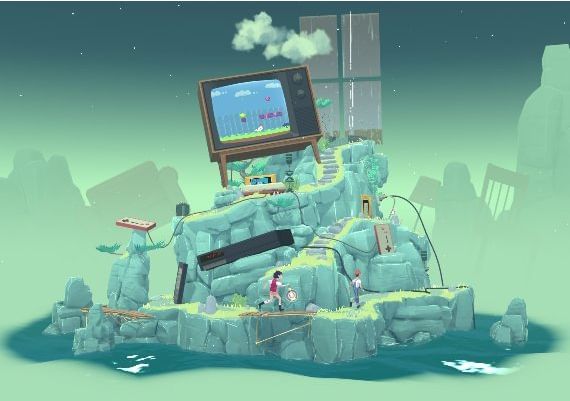 The Gardens Between EN Argentina Xbox One/Series Digital Key