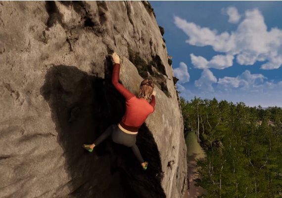 New Heights: Realistic Climbing and Bouldering Global Steam Digital Key