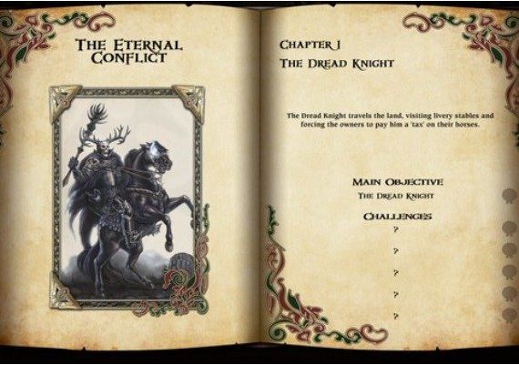 Talisman: Origins - The Eternal Conflict DLC EN/DE/FR/IT/PL/ES Global Steam Digital Key